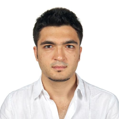 Prof. Dr. Melih Topçuoğlu Profil Fotoğrafı