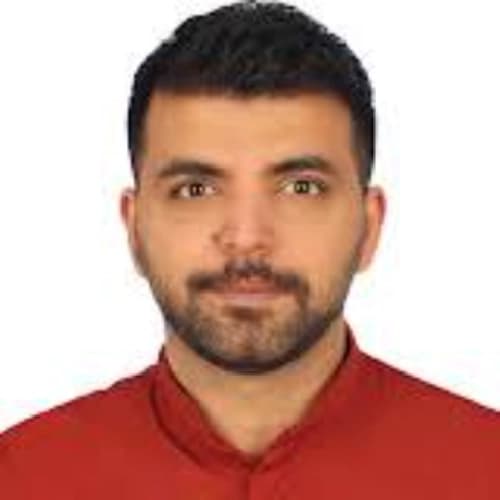 Dt. Ramazan Dağ Profil Fotoğrafı