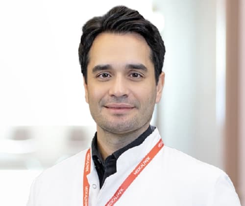 Prof. Dr. Taner Şeker Profil Fotoğrafı
