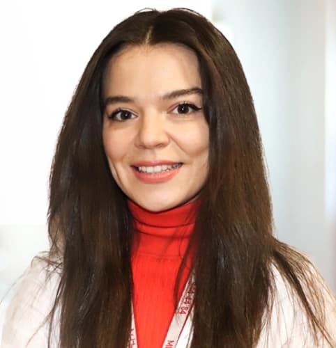 Op. Dr. Gökçen Deniz Gülpınar İkiz Profil Fotoğrafı