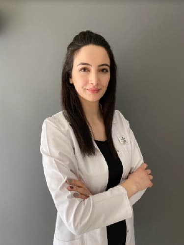 Fzt. Filiz Yalçın Çiçekdenk Profil Fotoğrafı