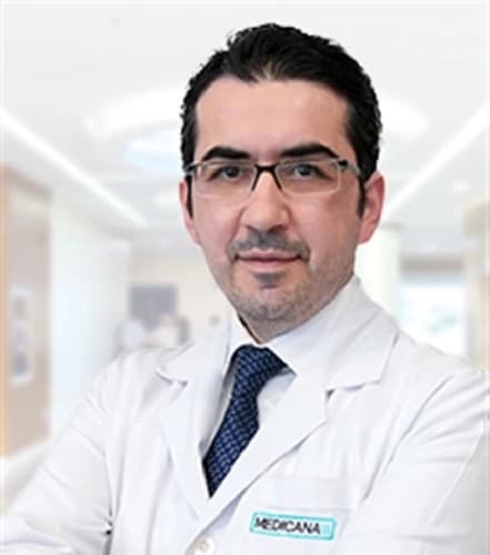 Uzm. Dr. Adem Akkurt Profil Fotoğrafı