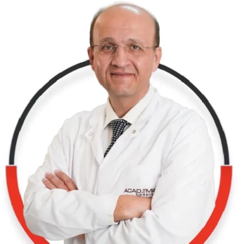 Uzm. Dr. Taşkın Taş