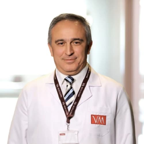 Op. Dr. Mahmut Fikret Gürsel Profil Fotoğrafı