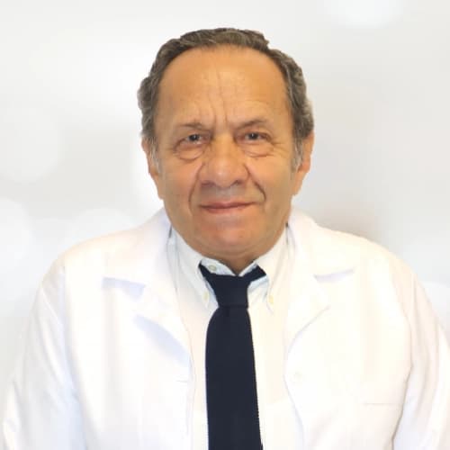 Op. Dr. İbrahim Hilmi Elmacıoğlu Profil Fotoğrafı