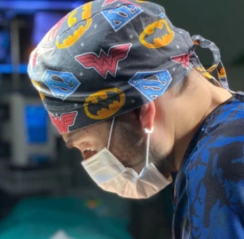 Op. Dr. Emre Apaydın Profil Fotoğrafı