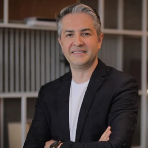 Op. Dr. Oğuzhan Aydoğdu