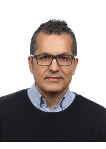 Doç. Dr. Veysel Kutay