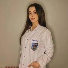 Podolog Zahide Sağın