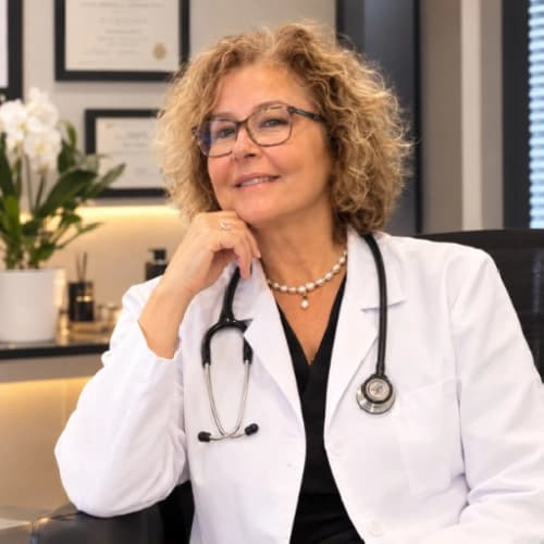 Uzm. Dr. Şeyda Özkan