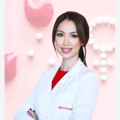 Op. Dr. Esra Saygılı