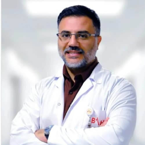 Op. Dr. Erdal Abay Profil Fotoğrafı