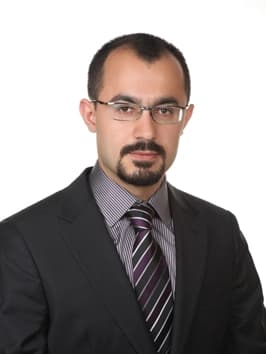 Uzm. Dr. Tuncay Şahutoğlu Profil Fotoğrafı