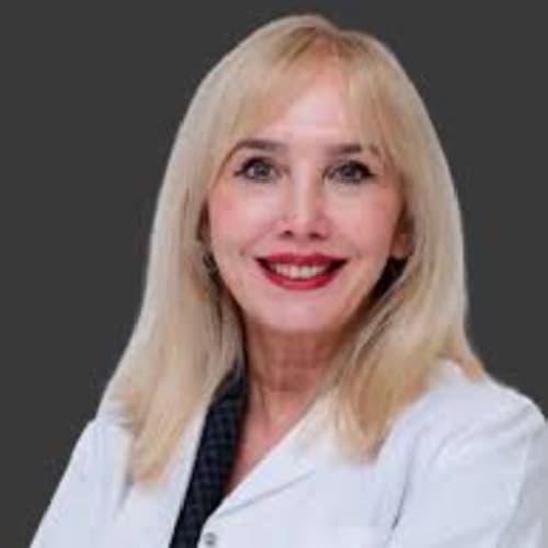 Prof. Dr. Aynur Uğur Bilgin Profil Fotoğrafı