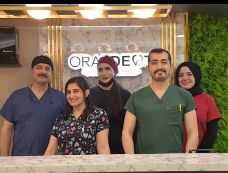 Dt. Yunus Emre Koç Profil Fotoğrafı
