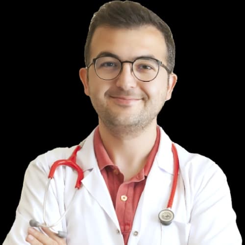 Uzm. Dr. Burak Emekli