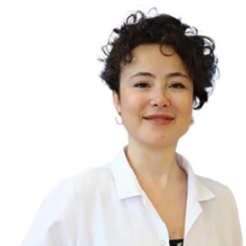 Op. Dr. Fatma Sezgin Profil Fotoğrafı