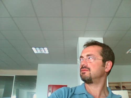 Uzm. Dr. Yılmaz Sezgin Profil Fotoğrafı