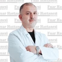Uzm. Dr. Yaşar Arslan Profil Fotoğrafı