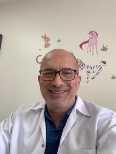 Uzm. Dr. Rayhan Bozabalı Profil Fotoğrafı