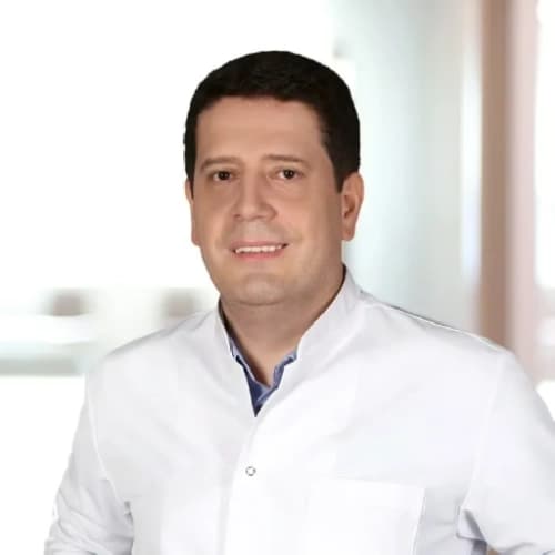 Op. Dr. Güngör Usta Profil Fotoğrafı