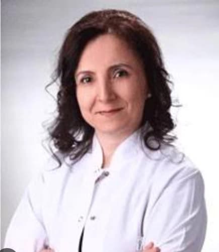 Op. Dr. Nurdan Öztürk Yazıcı