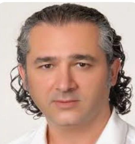 Op. Dr. Ercan Tekdemir