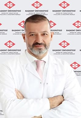 Dr. Öğr. Üyesi Serkan Erkan Profil Fotoğrafı