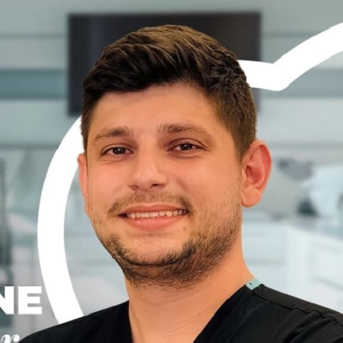 Dt. Mert Kırcıoğlu