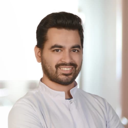 Op. Dr. Javad Mirzazada Profil Fotoğrafı
