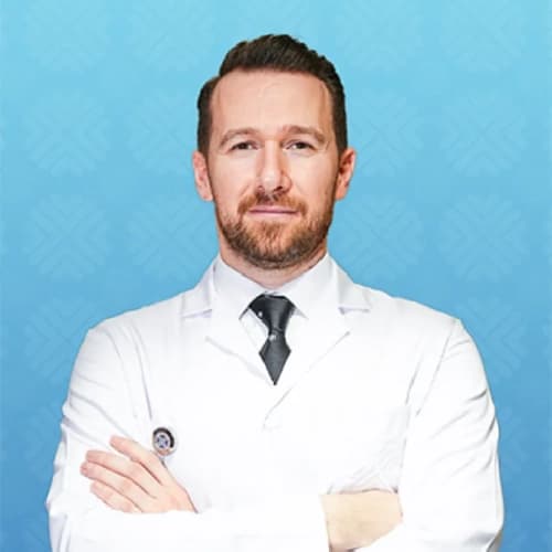 Uzm. Dr. Yasin Kutlu