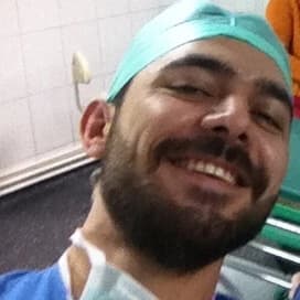 Uzm. Dt. Ramazan Arslan Profil Fotoğrafı