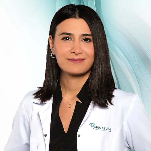 Psk. Kübra Kaya Şengül Profil Fotoğrafı