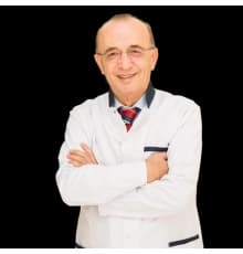 Uzm. Dr. Nevzat Bilal