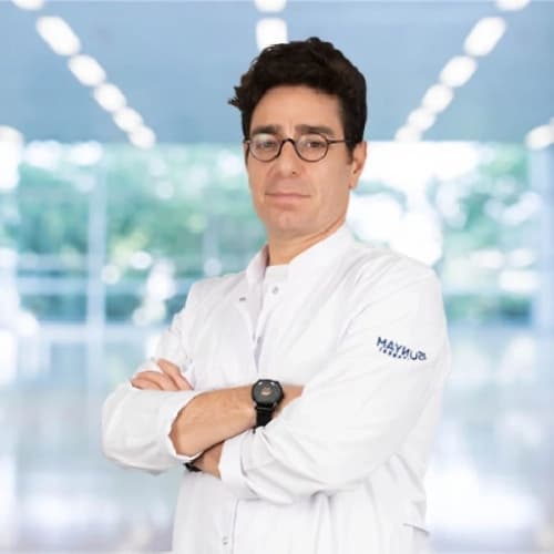 Uzm. Dr. Gökhan Çakır Profil Fotoğrafı