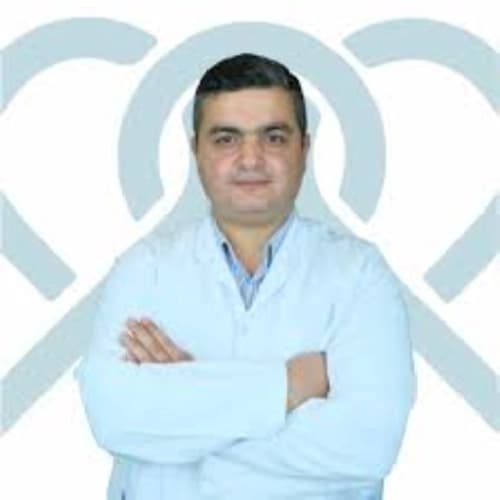 Uzm. Dr. Mustafa Gezer