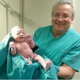 Op. Dr. Metin Güner Mutlu Profil Fotoğrafı