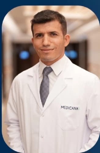Op. Dr. Eyüp Varol Profil Fotoğrafı