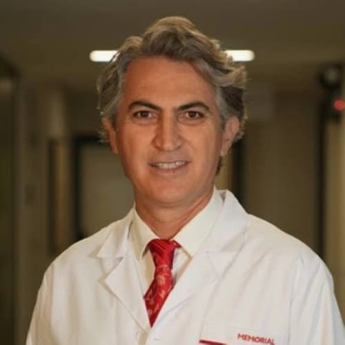 Doç. Dr. İbrahim Uyar