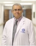 Prof. Dr. Emin Ünüvar Profil Fotoğrafı