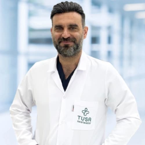 Op. Dr. Dinçer Kadıoğlu Profil Fotoğrafı