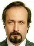 Prof. Dr. Ufuk Alpagut Profil Fotoğrafı