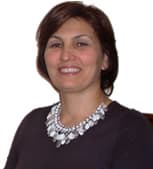 Uzm. Dr. Rukiye Hayran Profil Fotoğrafı