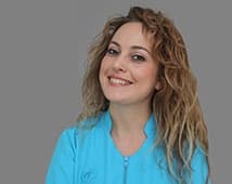 Dr. Dt. Esma Boysan Profil Fotoğrafı