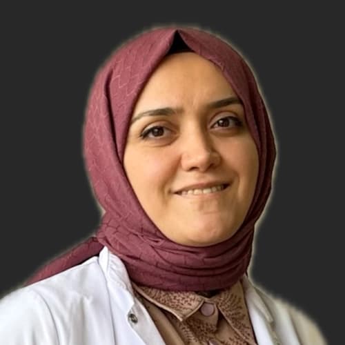 Uzm. Dr. Neslihan Yağmur Göz Profil Fotoğrafı