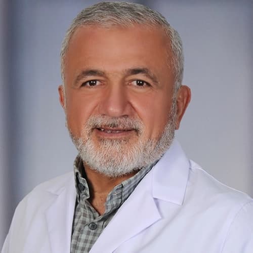 Op. Dr. Ufuk Özaydın