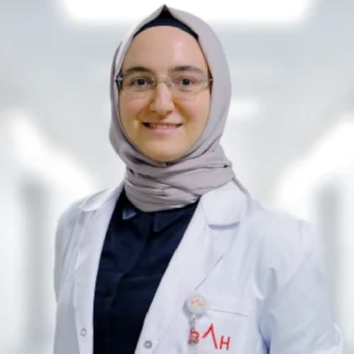 Psk. Büşra Ay