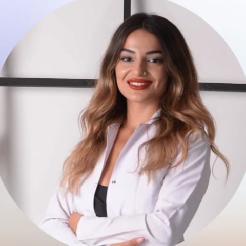 Dt. Lizge Özdemir