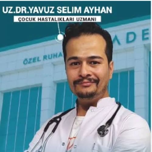 Uzm. Dr. Yavuz Selim Ayhan