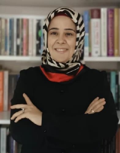 Psk. Sümeyra Cevahir Profil Fotoğrafı